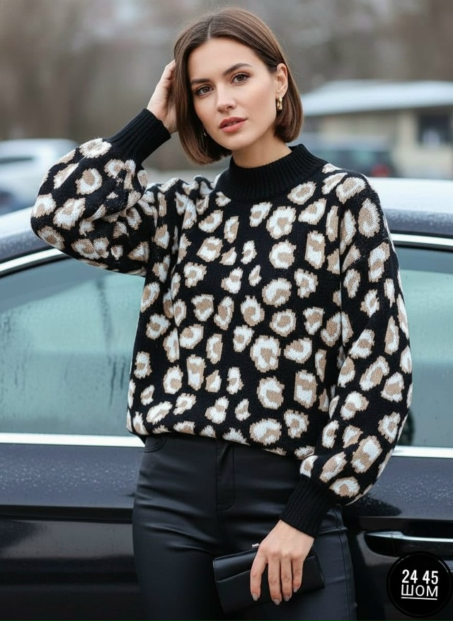 Свитер 23160527