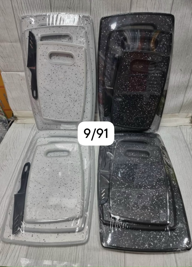 Набор доски для кухни 23160293