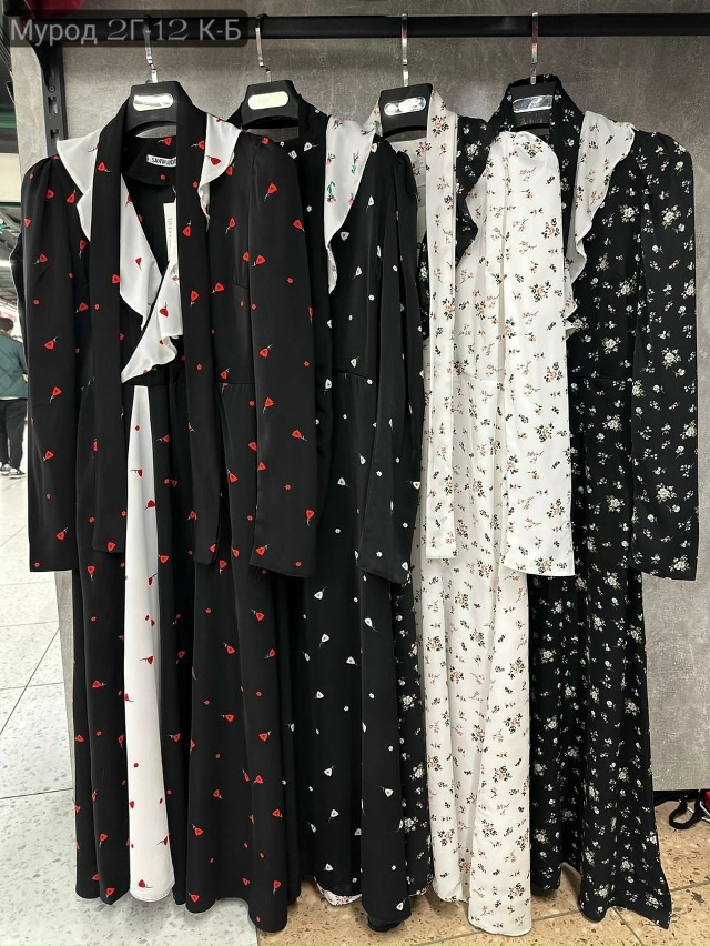 Платье 23160104