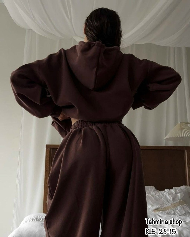 Спортивный костюм 23160225