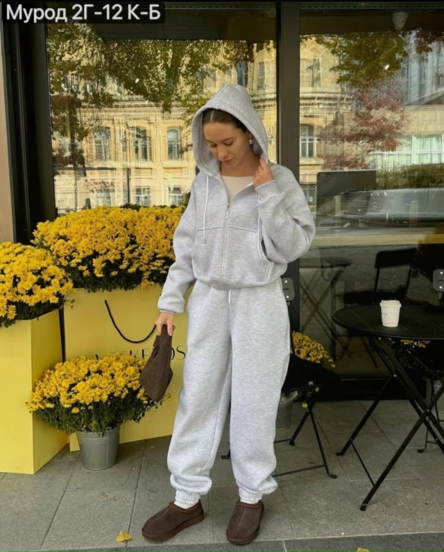 Спортивный костюм 23160212