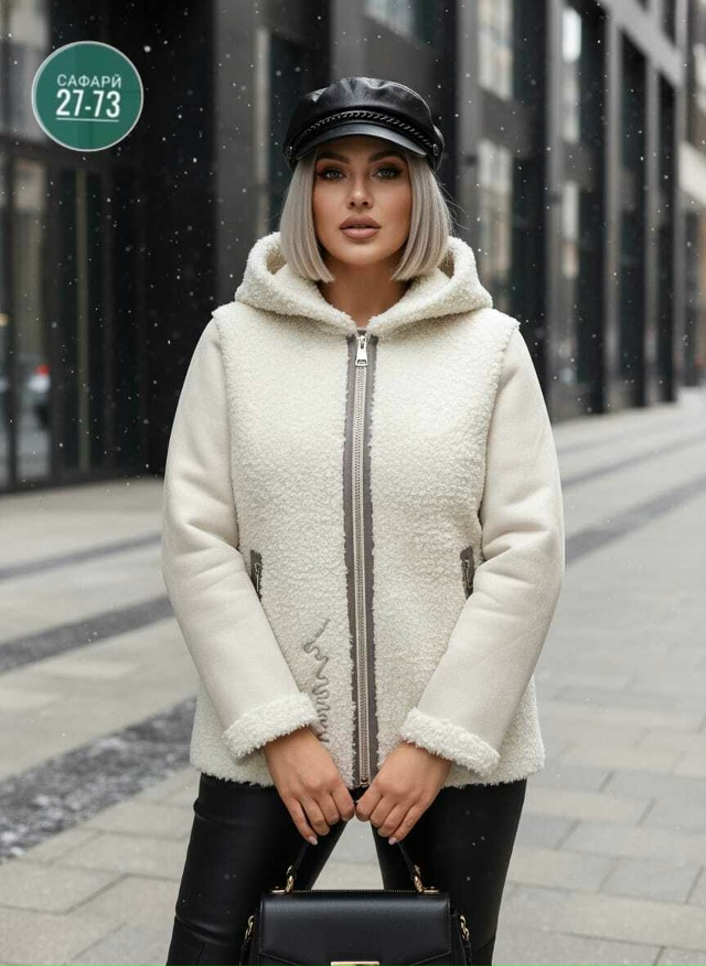 Шуба 23160077