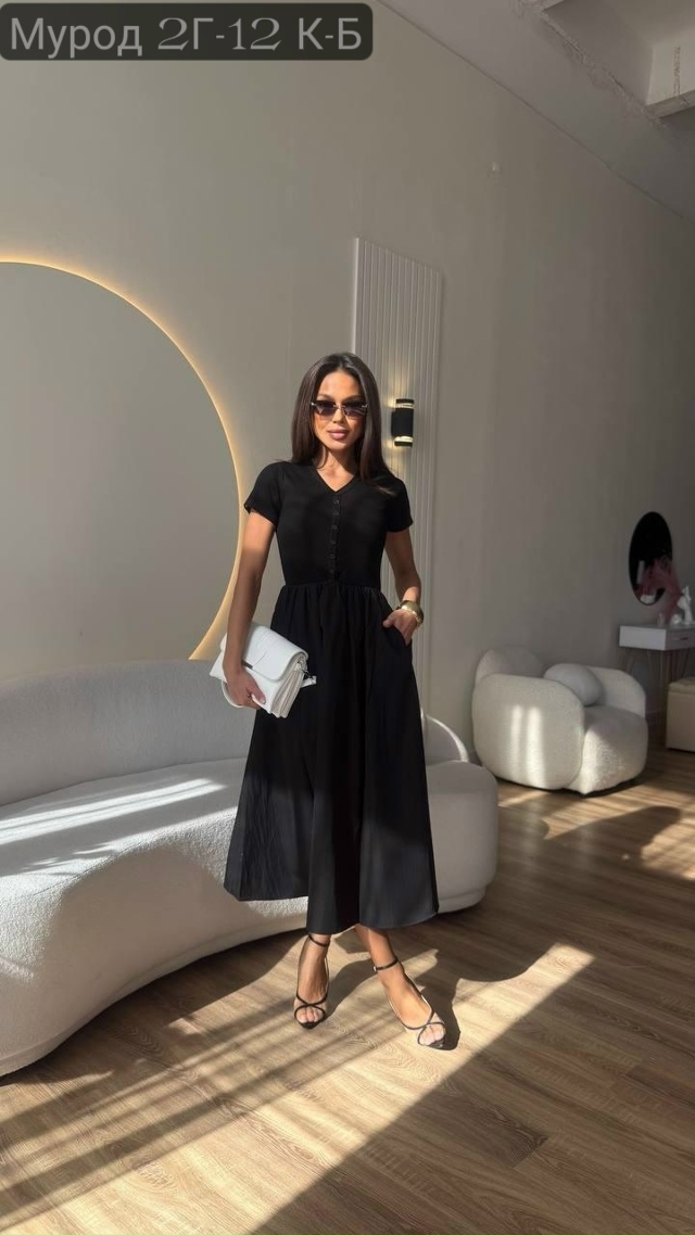 Платье 23160654