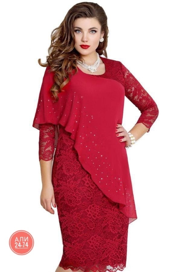 Платье 23159626