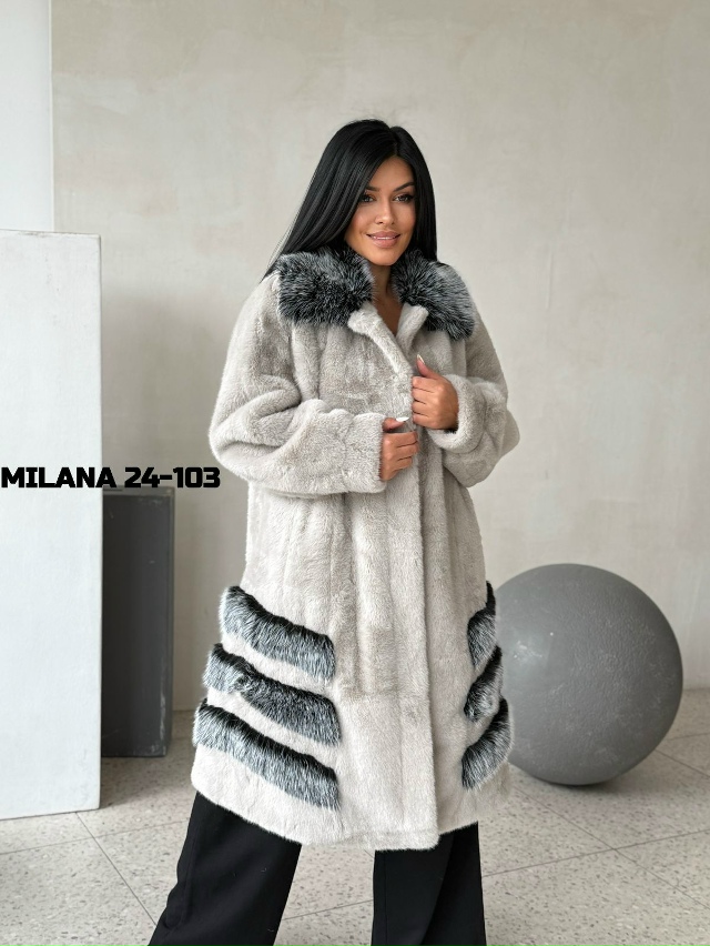Шуба 23159747