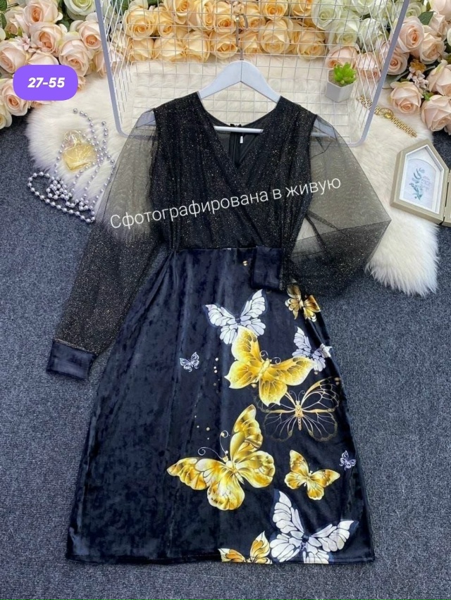 Платье 23159447
