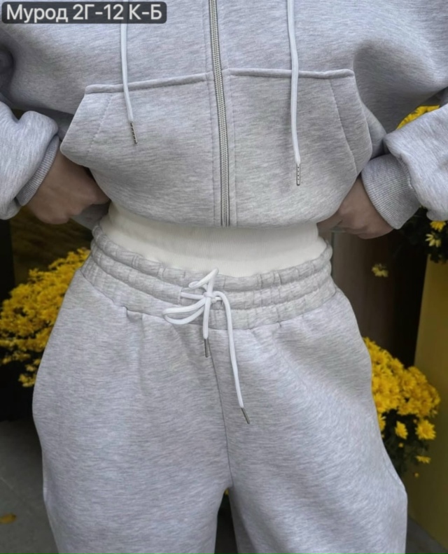 Спортивный костюм 23160212