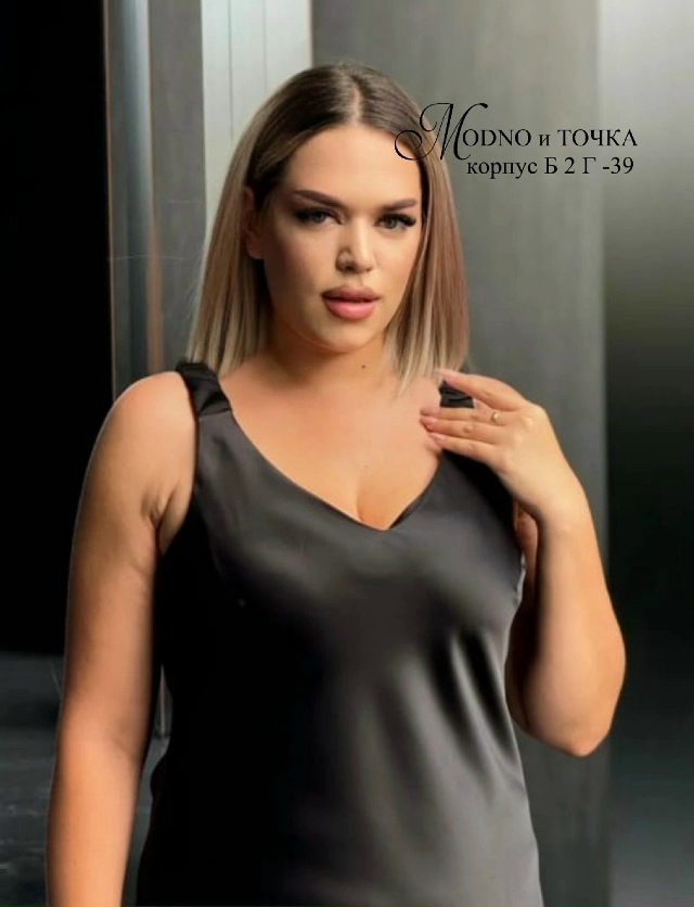 Платье 23160105