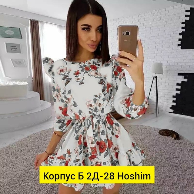 Платье 23160587