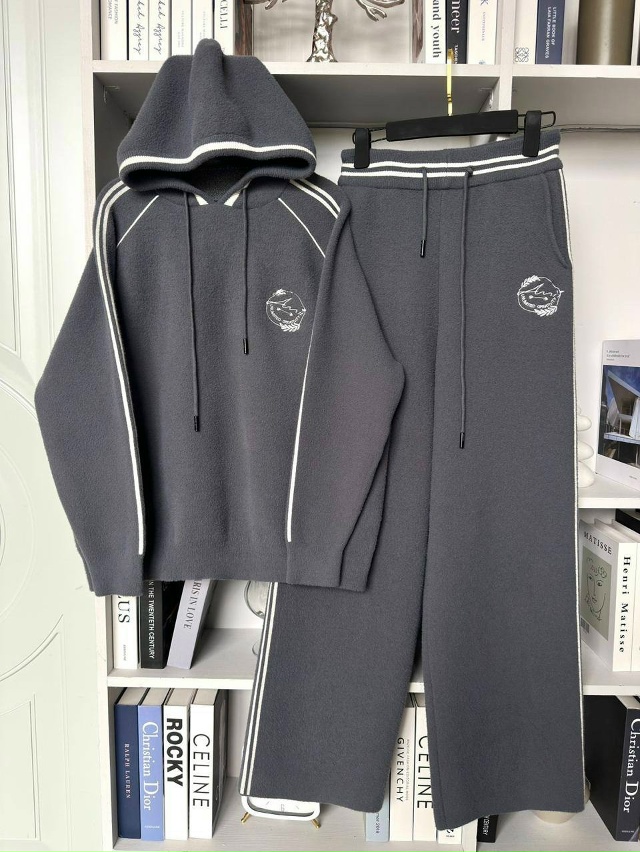 Спортивный костюм 23160207