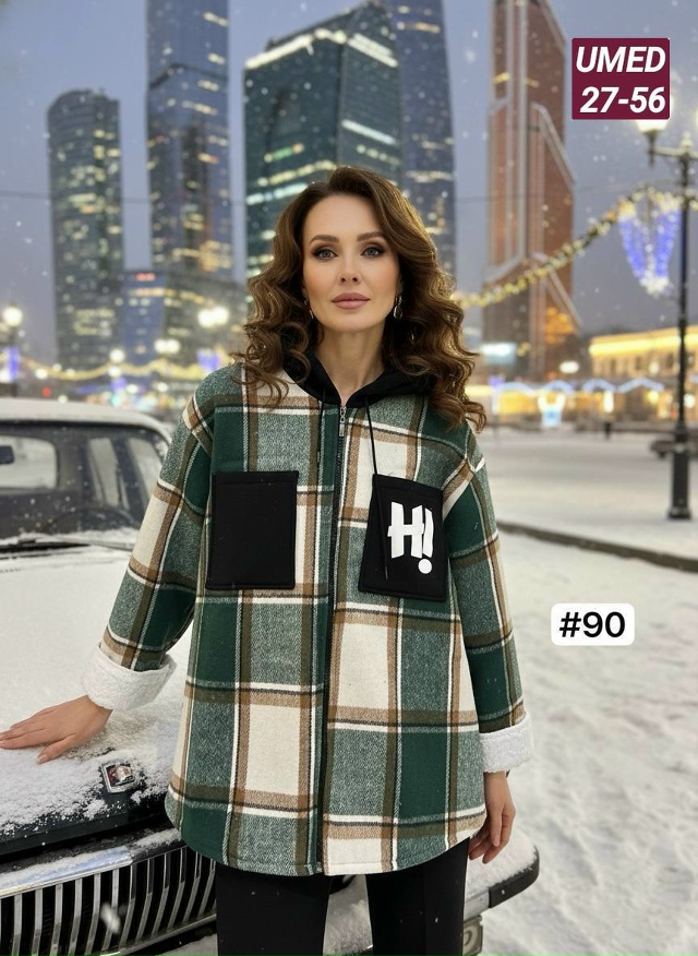 Рубашка 23160324