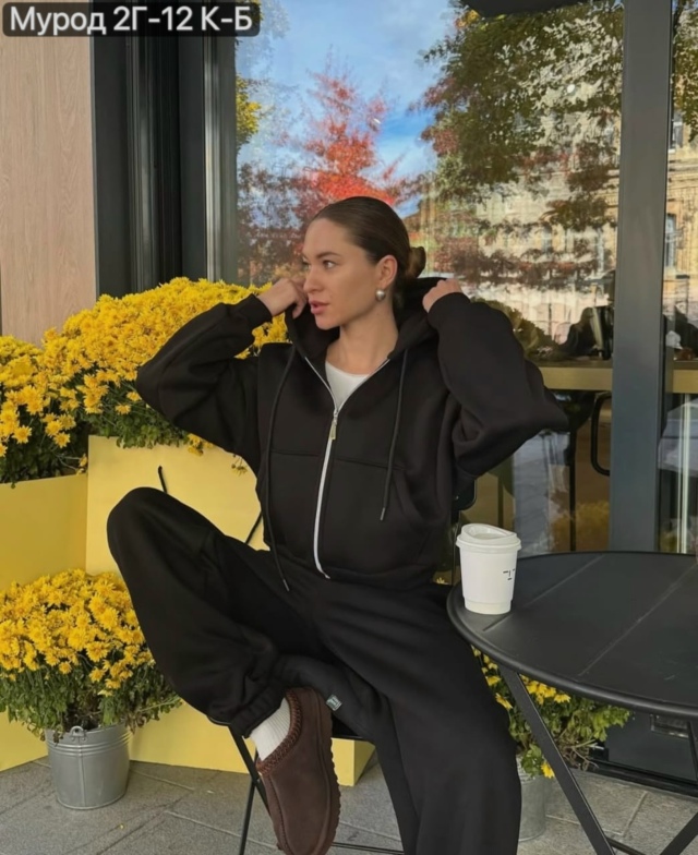 Спортивный костюм 23160212