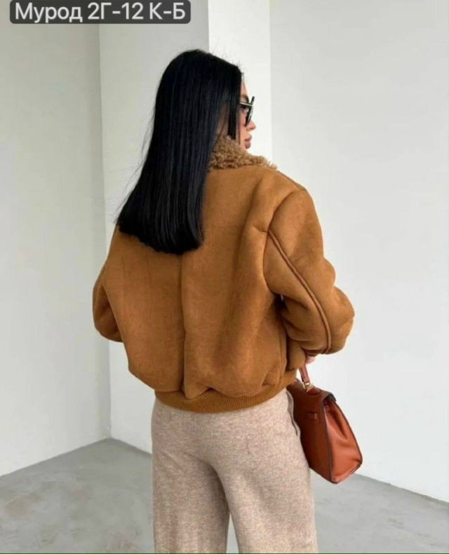 Дубленка 23160281