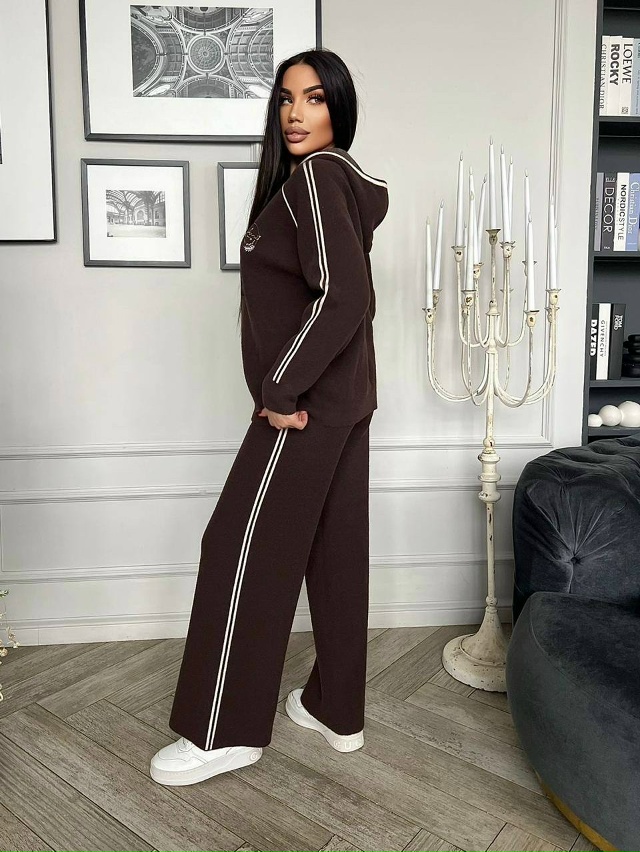 Спортивный костюм 23160207