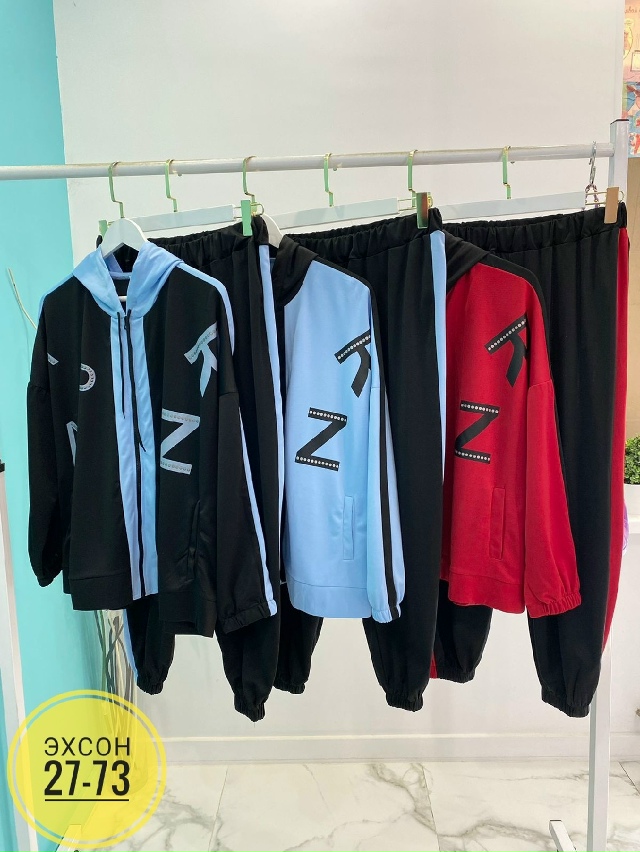 Спортивный костюм 23160117