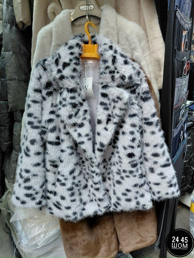 Шуба 23160531