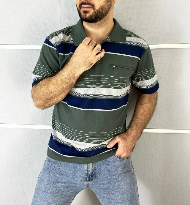 Футболка 23160629