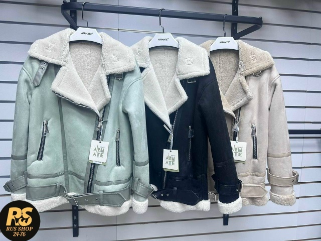 Дубленка 23159824