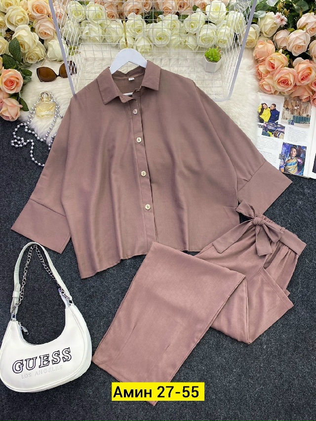 Костюм 23159523