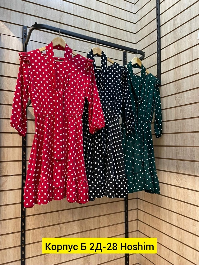 Платье 23160587