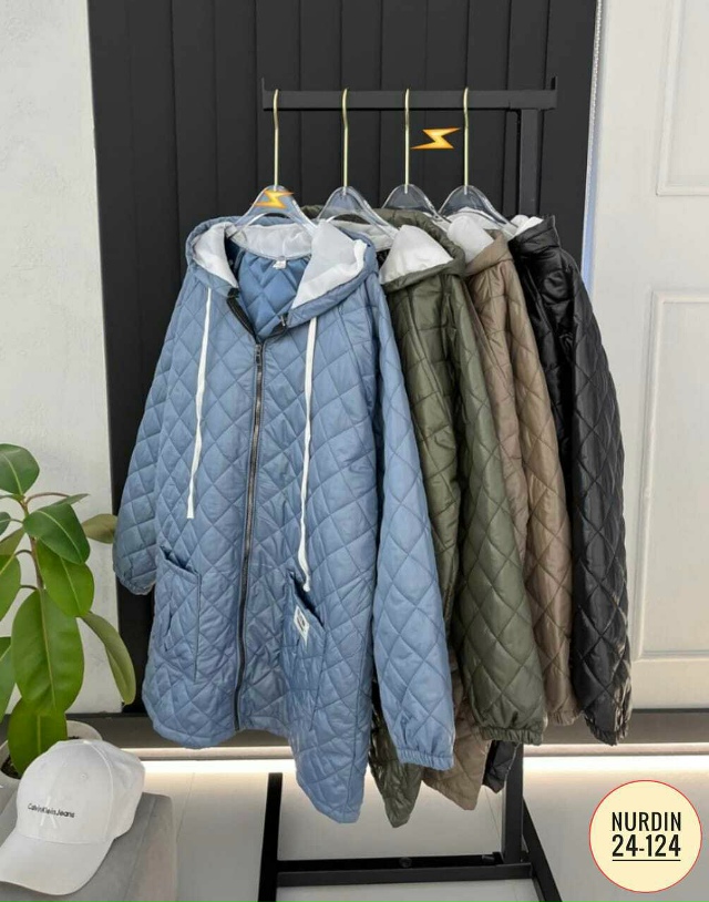 Куртка 23159988