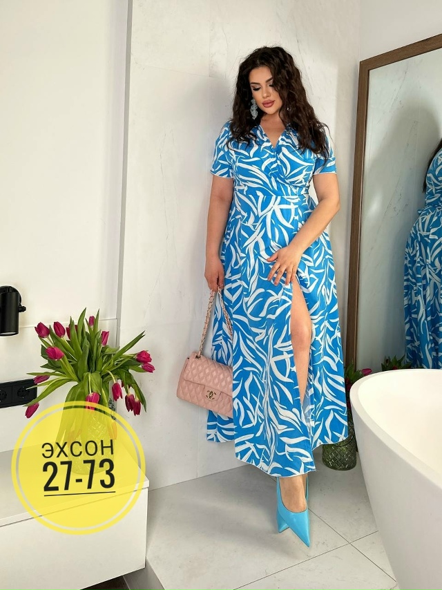 Платье 23159993