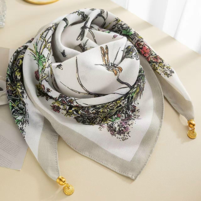 Платок 23160224