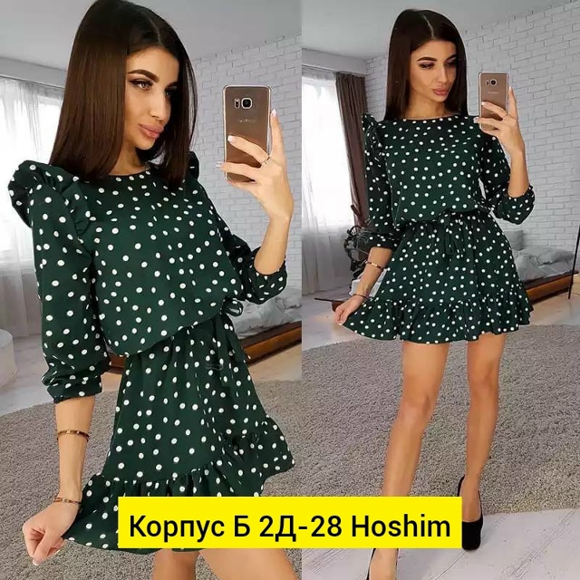 Платье 23160587