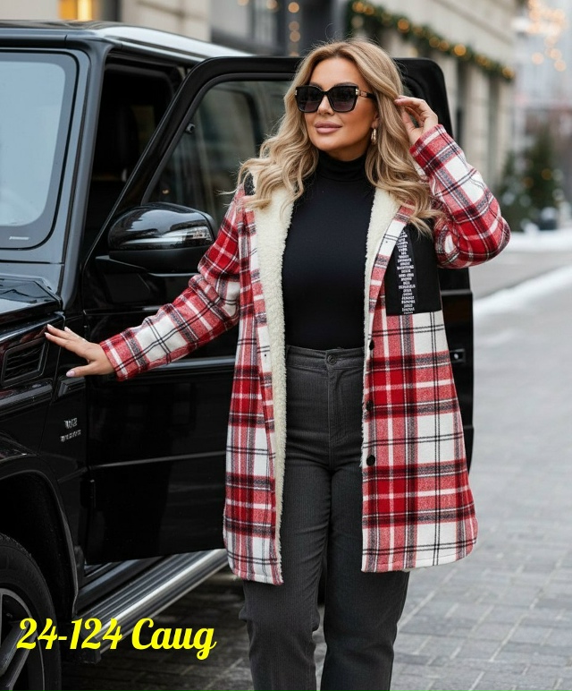 Пальто 23160441