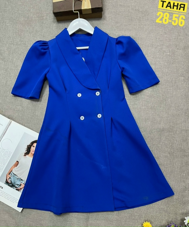 Платье 23159959