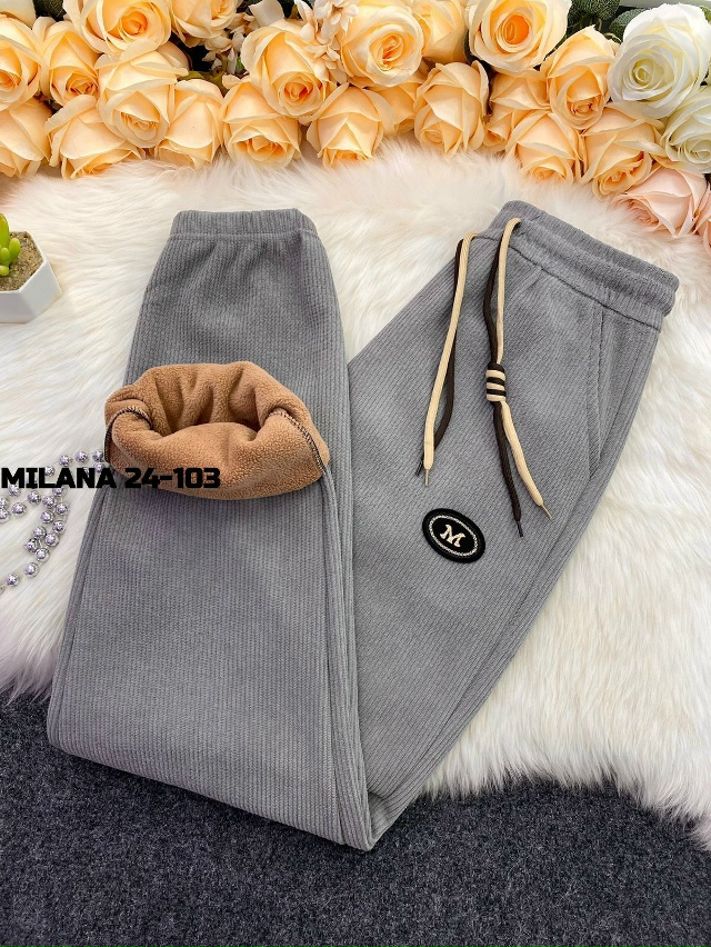 Джоггеры 23160972