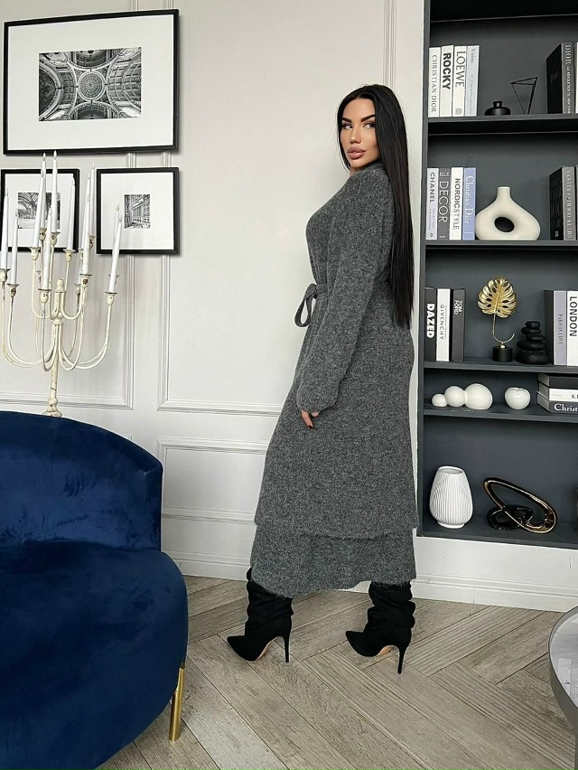 Кардиган 23161203