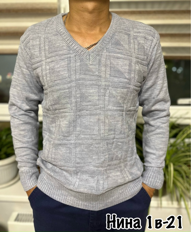 Свитер 23161091