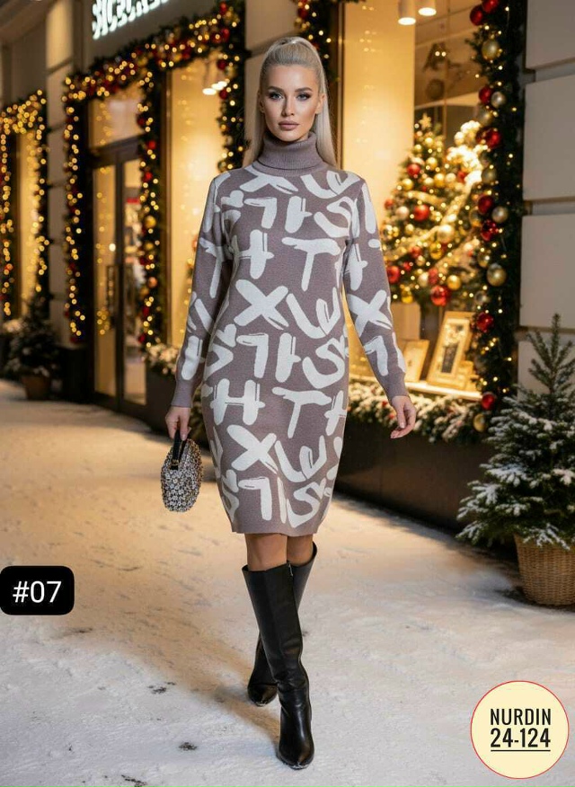 Платье 23162073