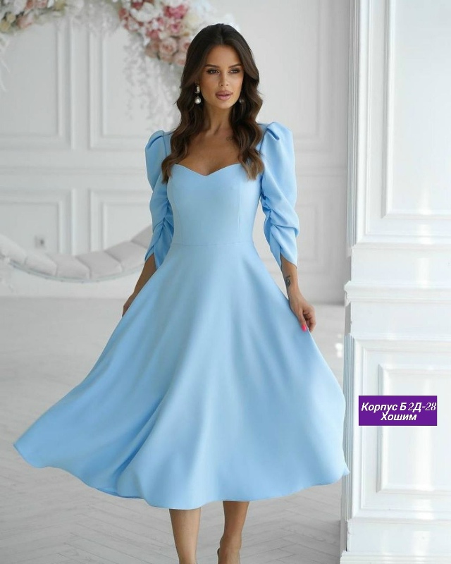 Платье 23161709