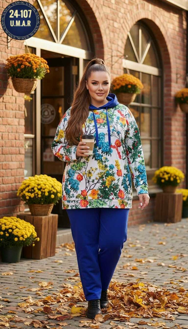 Спортивный костюм 23161818