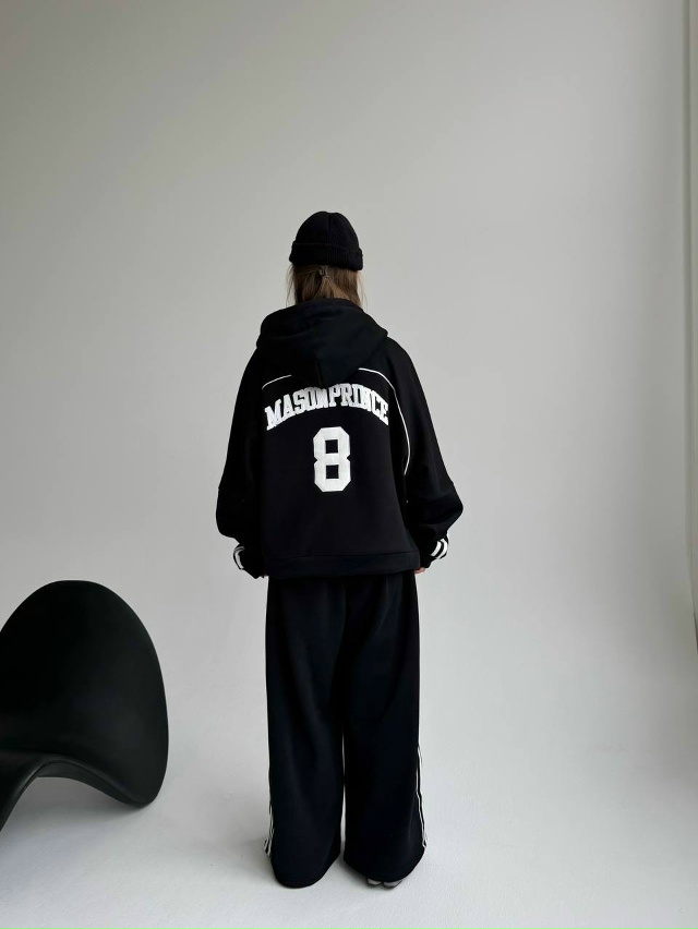 Спортивный костюм 23161115