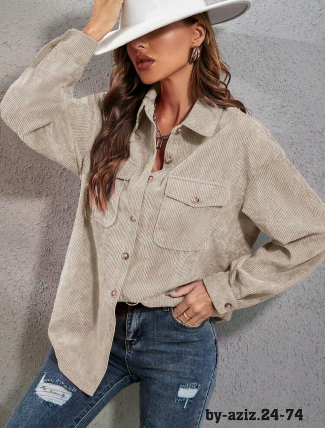 Рубашка 23161541