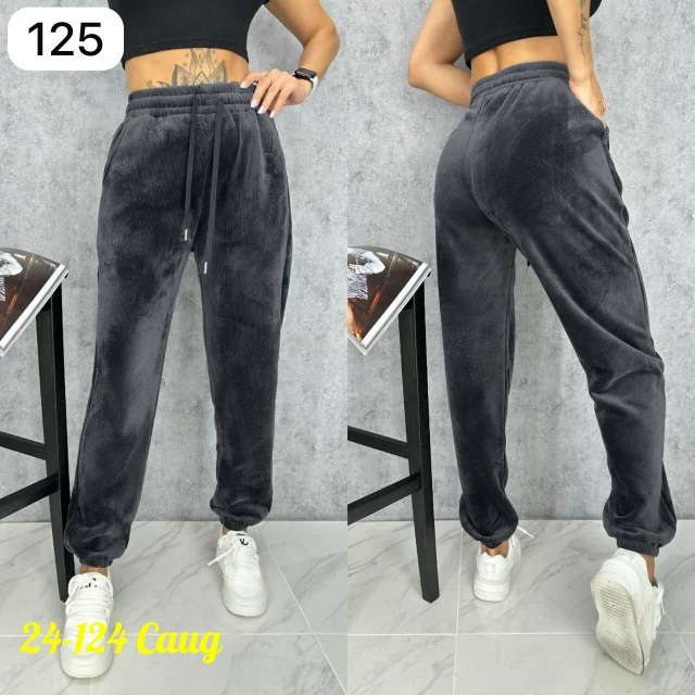 Спортивные брюки 23161795