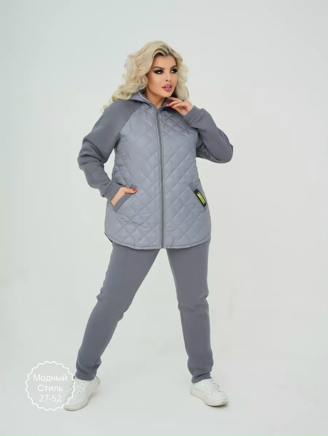 Спортивный костюм 23161259