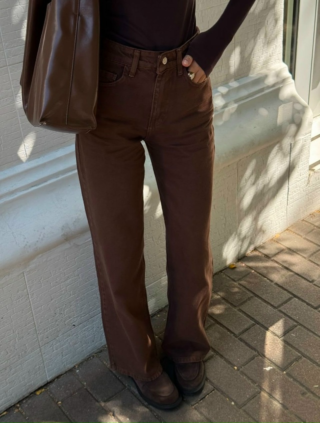 Джинсы 23161741