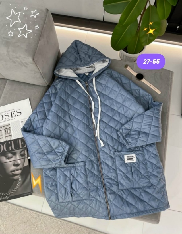 Куртка 23160852