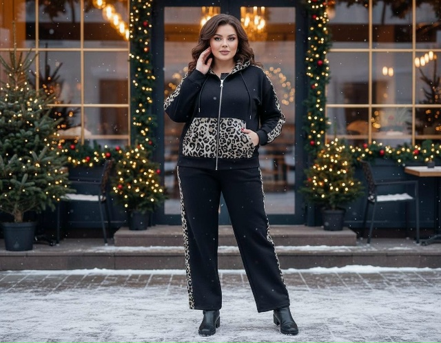 Спортивный костюм 23161159