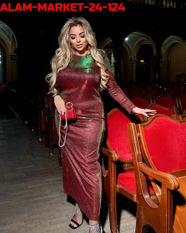 Платье 23161342