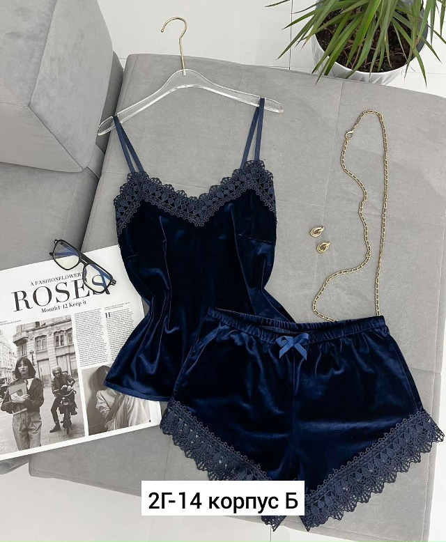 Пижама 23161496