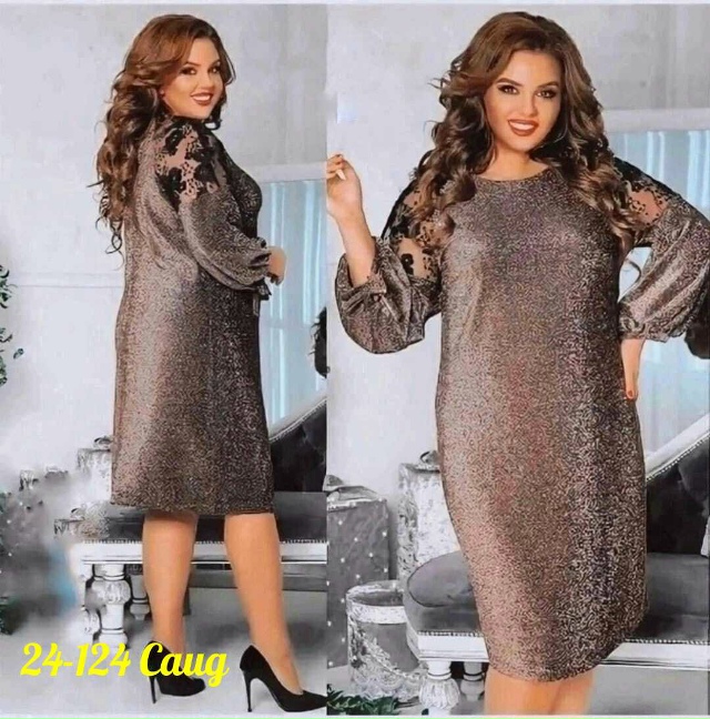 Платье 23161895