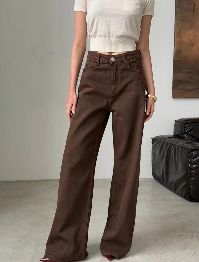 Джинсы 23161526