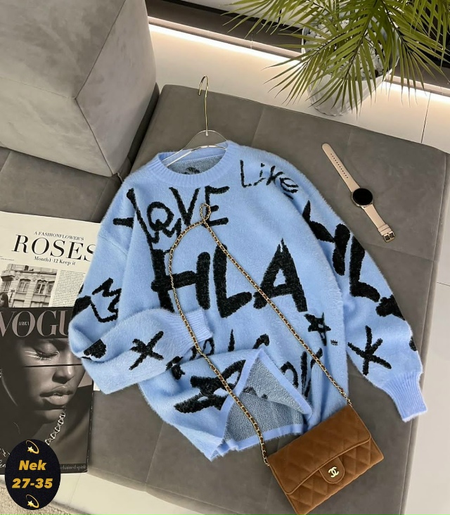 Свитер 23162144