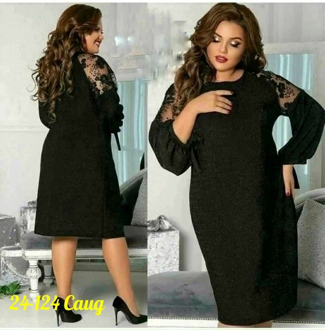 Платье 23161895