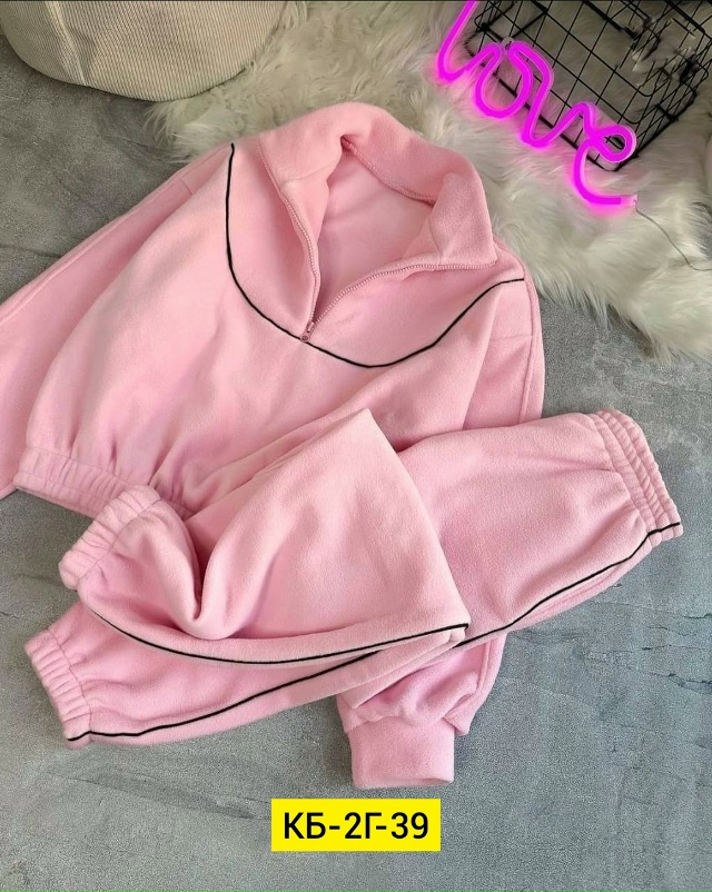 Спортивный костюм 23162128